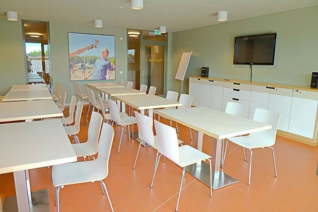 Haus 54 Hostel ซิงสท์ ภายนอก รูปภาพ