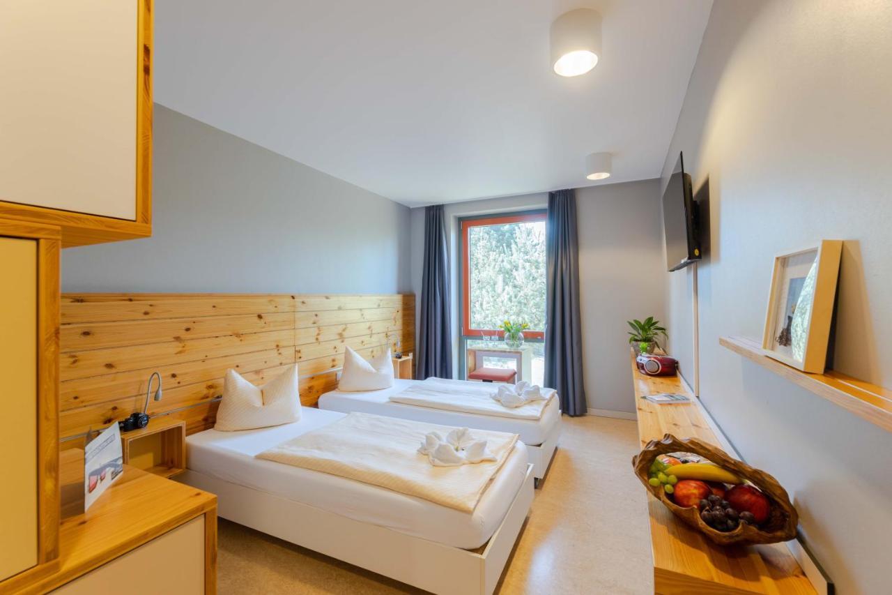 Haus 54 Hostel ซิงสท์ ภายนอก รูปภาพ