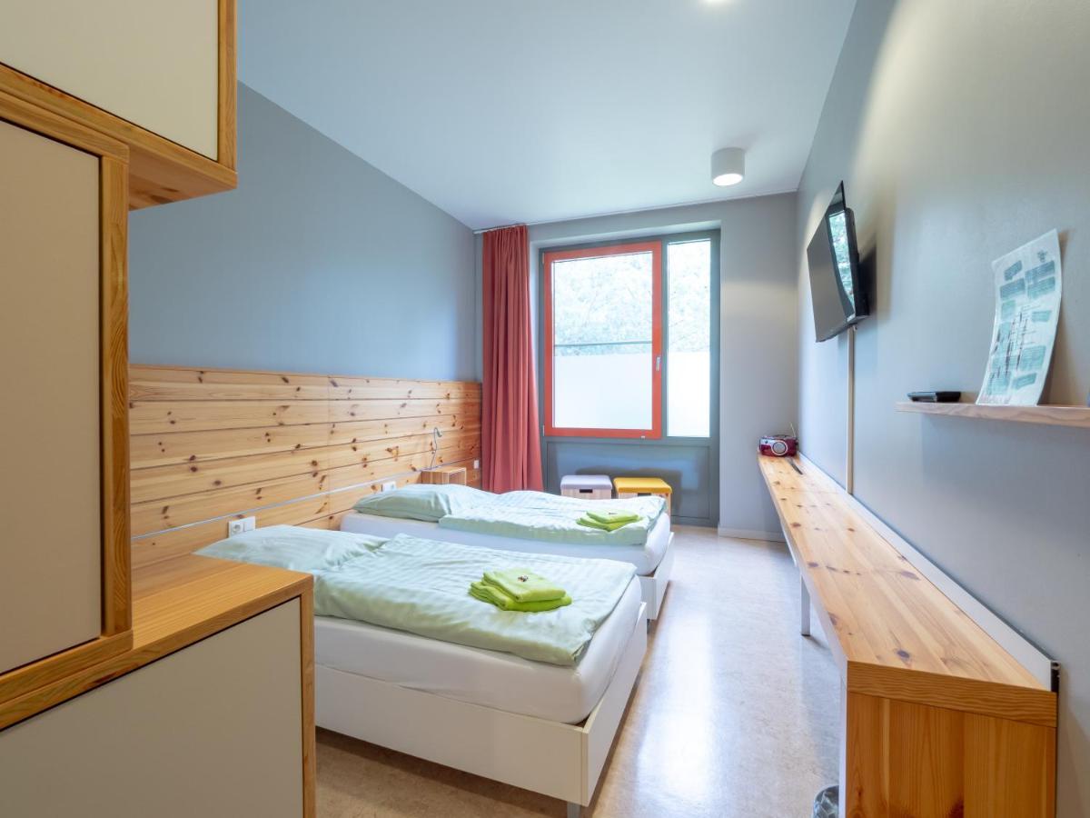 Haus 54 Hostel ซิงสท์ ภายนอก รูปภาพ